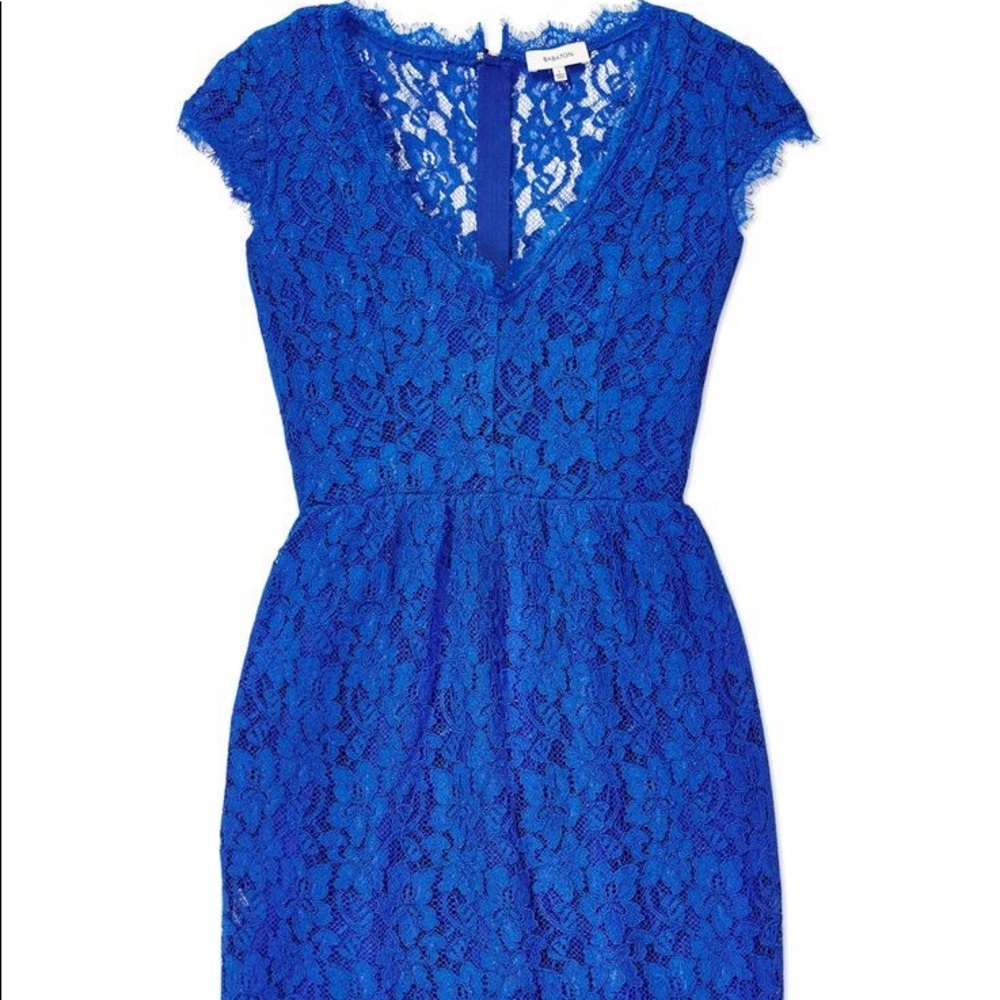 Aritiza Babaton Dress